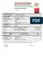 Form Pendaftaran Siswa (Mia)