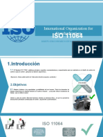 ISO 11064 Part 1-2-3-4-6-7