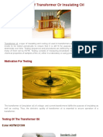 Testing of Transformer Or.9050371.powerpoint