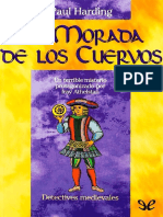 La Morada de Los Cuervos-Holaebook