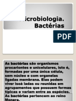 Microbiologia