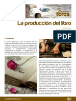 Produccion Libro