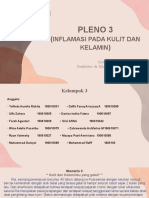 Pleno Modul 3, Blok 3.5, Kelompok 3