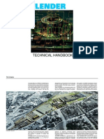 Technical Drawing Handbook