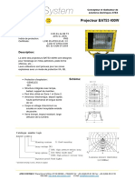 Bat53 400W FR