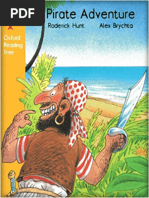 pirate adventure