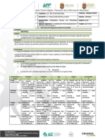 Undad IV R.A Ingresos Por Enajenación y Adquisición de Bienes