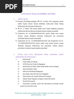 Download jawaban-soal-kompre-apotek-2-1 by Nimal Hayyi SN57341196 doc pdf