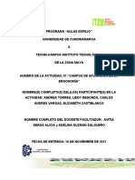 1.-Documento para Entrega Actividad 1