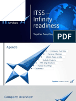 ITSS - Infinity Presentation