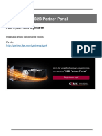 B2B Partner Portal Guia de Registro vs.02.2022