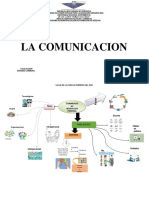 MAPA MENTAL Procesal Penal