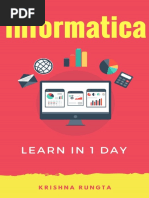 Informatica Guide Guru99