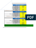 Calcular Interes