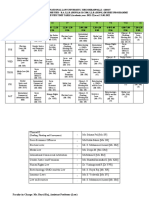 FOURTH YEAR EVEN SEM 2022-Revised