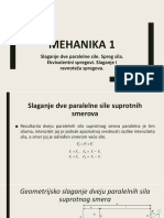 Mehanika 1-Predavanje 05