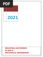 IE Viva Questions 2021 Updated