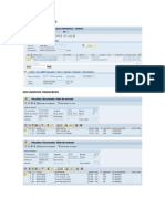 LOG20.1 - Inbound Delivery No. 0180000009