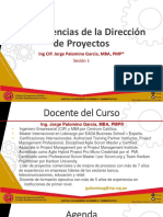 CDP - CIP Sesión 1