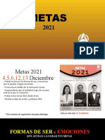 Clases Meta 2021