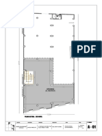 Plano Actual - Oficinas Prescott