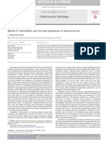 Cardiovascular Pathology: L. Maximilian Buja