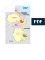 Administrative Regions