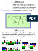 Aula 10 - de Dobramento