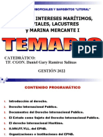 Tema 1 Introducción Al Derecho. CEPENA Ojo