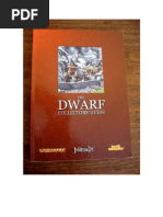 Warhammer Chaos Collectors Guide 2004 | PDF