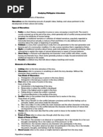 Download Studying Philippine Literature by Christina Paule Gordolan SN57344466 doc pdf