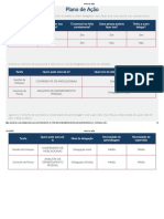 Delegar É Preciso - Plano de Ação