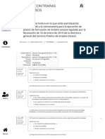 Evaluación Final