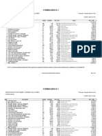 Cuadro General de PDF Ejemplo