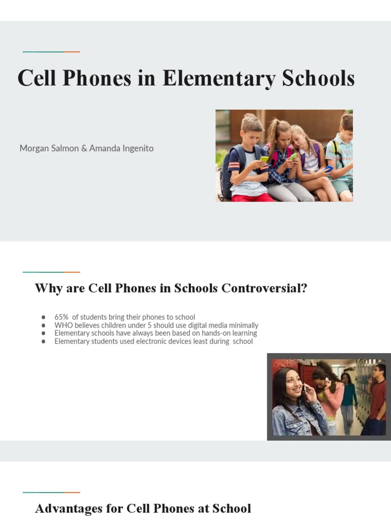 Educational Technology Project Pdf Wellness