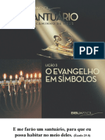 Evangelho em Símbolos