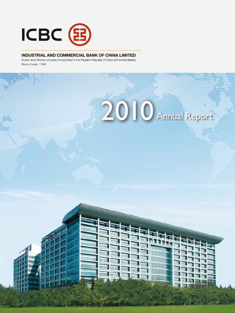 Annual Report | PDF | Economic Development | Banks