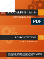 Apocalpsis 11