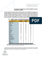 Autopsias SEMEFO 2020 07