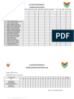 Informe Tec 2do 2018