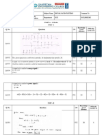 19EC402 QK-Signals and Systems