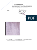 Evaluación C1 Cuestionario.