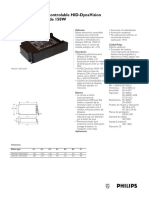 DynaVision150W