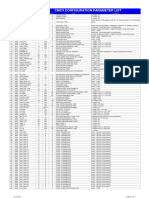 Pdfcoffee.com Parameters Cmc4 4 PDF Free