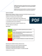 Sistemas de Alerta Temprana