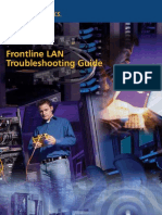 Frontline LAN Troubleshooting Guide