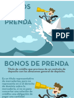 Bonosde Prenda