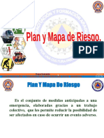 Mapas y Planes de Emergencia Formato 2017