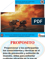 Combate y Exteinsion de Incendio - PPTX (Reparado)