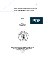 Download Efisiensi Proses Ekstraksi Oleoresin Lada Hitam Dengan Metode Ekstraksi Multi Tahap by Henayesti Amora SN57345669 doc pdf